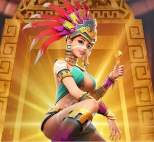 สาวถ้ำพีจี เกมสล็อตยอดนิยม